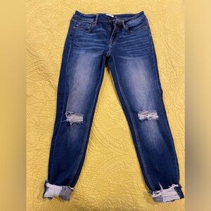 Vigoss Denim Pant 27/4
